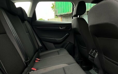 Skoda Karoq I, 2020 год, 2 142 800 рублей, 8 фотография