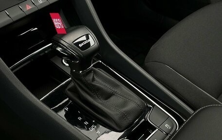 Skoda Karoq I, 2020 год, 2 142 800 рублей, 14 фотография