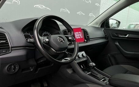 Skoda Karoq I, 2020 год, 2 142 800 рублей, 5 фотография