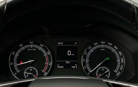 Skoda Karoq I, 2020 год, 2 142 800 рублей, 22 фотография