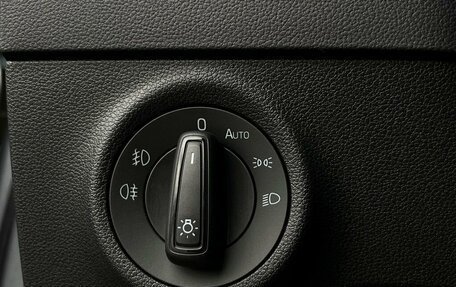 Skoda Karoq I, 2020 год, 2 142 800 рублей, 18 фотография