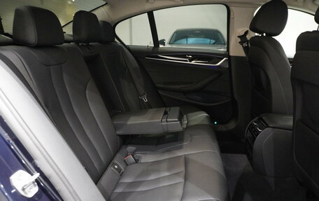 BMW 5 серия, 2018 год, 3 395 000 рублей, 16 фотография