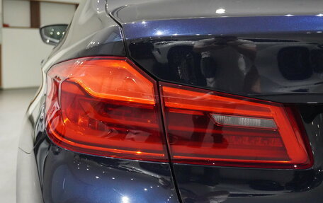 BMW 5 серия, 2018 год, 3 395 000 рублей, 30 фотография