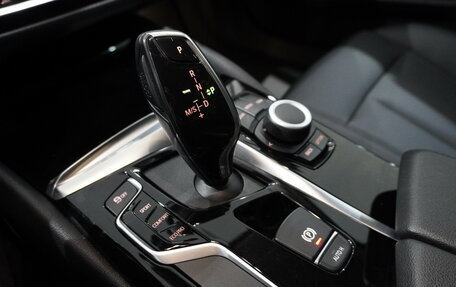 BMW 5 серия, 2018 год, 3 395 000 рублей, 26 фотография
