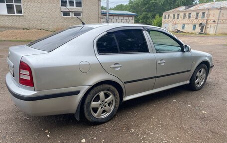 Skoda Octavia IV, 2001 год, 315 000 рублей, 3 фотография