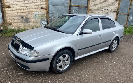 Skoda Octavia IV, 2001 год, 315 000 рублей, 2 фотография