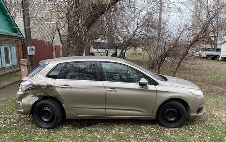 Citroen C4 II рестайлинг, 2012 год, 370 000 рублей, 5 фотография