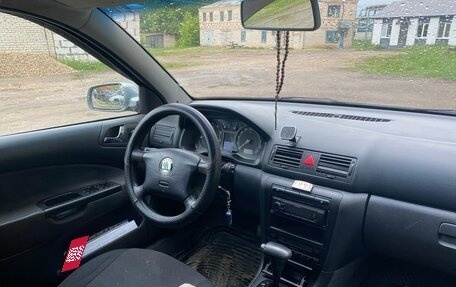 Skoda Octavia IV, 2001 год, 315 000 рублей, 5 фотография