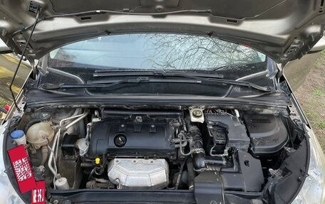Citroen C4 II рестайлинг, 2012 год, 370 000 рублей, 7 фотография