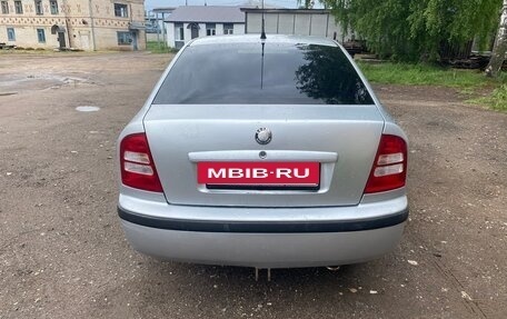 Skoda Octavia IV, 2001 год, 315 000 рублей, 4 фотография