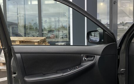 Toyota Corolla, 2006 год, 549 000 рублей, 15 фотография