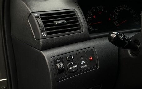 Toyota Corolla, 2006 год, 549 000 рублей, 17 фотография