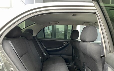 Toyota Corolla, 2006 год, 549 000 рублей, 20 фотография