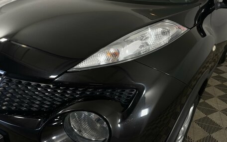 Nissan Juke II, 2012 год, 1 037 000 рублей, 7 фотография