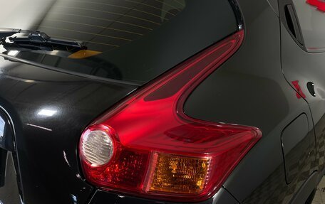 Nissan Juke II, 2012 год, 1 037 000 рублей, 8 фотография