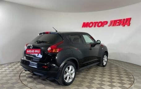 Nissan Juke II, 2012 год, 1 037 000 рублей, 4 фотография