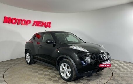 Nissan Juke II, 2012 год, 1 037 000 рублей, 3 фотография