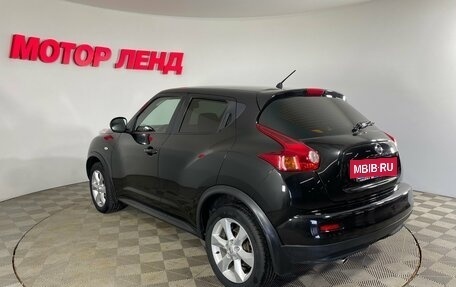 Nissan Juke II, 2012 год, 1 037 000 рублей, 6 фотография
