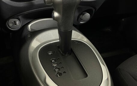 Nissan Juke II, 2012 год, 1 037 000 рублей, 19 фотография