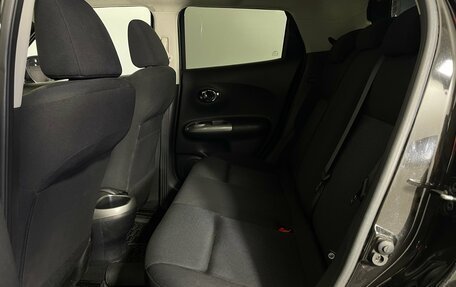Nissan Juke II, 2012 год, 1 037 000 рублей, 23 фотография