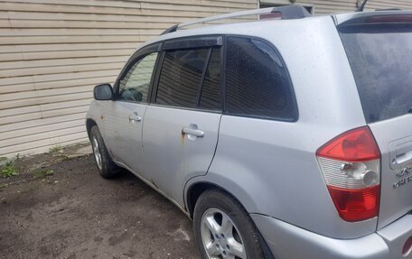 Chery Tiggo (T11), 2011 год, 320 000 рублей, 3 фотография