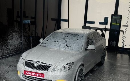 Skoda Octavia, 2011 год, 1 210 000 рублей, 2 фотография