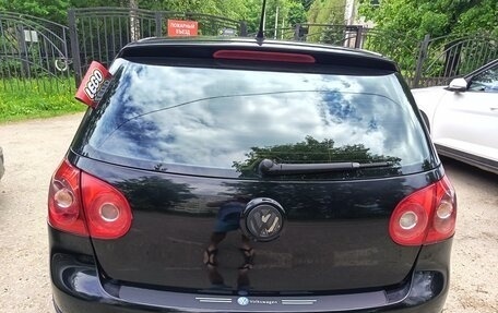Volkswagen Golf V, 2008 год, 680 000 рублей, 5 фотография