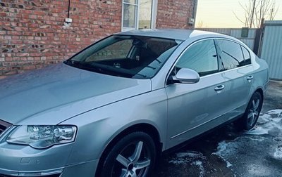 Volkswagen Passat B6, 2006 год, 700 000 рублей, 1 фотография