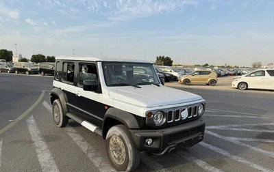 Suzuki Jimny, 2026 год, 2 930 000 рублей, 1 фотография