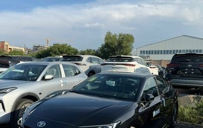 Toyota Camry, 2026 год, 4 199 999 рублей, 1 фотография