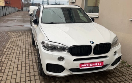 BMW X5, 2015 год, 2 795 000 рублей, 1 фотография