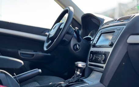 Skoda Octavia, 2011 год, 1 210 000 рублей, 8 фотография
