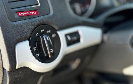 Skoda Octavia, 2011 год, 1 210 000 рублей, 6 фотография