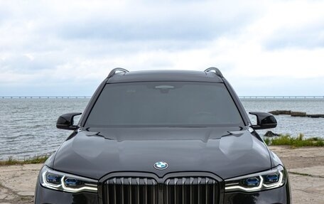BMW X7, 2021 год, 10 500 000 рублей, 1 фотография