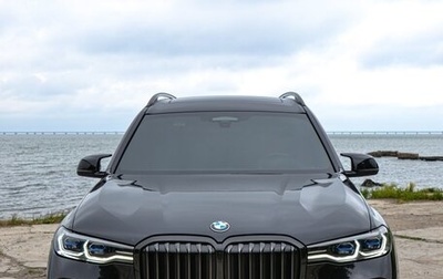 BMW X7, 2021 год, 10 500 000 рублей, 1 фотография