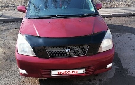 Toyota Opa I рестайлинг, 2003 год, 499 000 рублей, 1 фотография