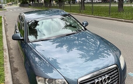 Audi A6, 2010 год, 1 690 000 рублей, 1 фотография