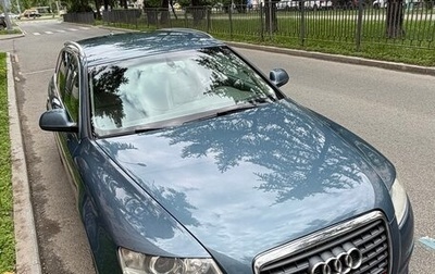 Audi A6, 2010 год, 1 690 000 рублей, 1 фотография