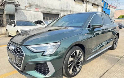 Audi A3, 2023 год, 2 330 000 рублей, 1 фотография