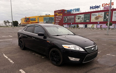 Ford Mondeo IV, 2007 год, 600 000 рублей, 1 фотография