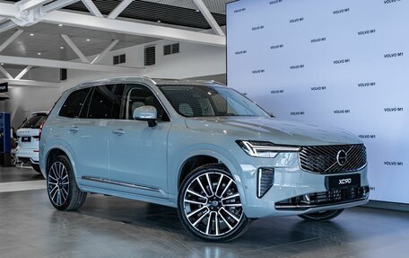 Volvo XC90 II рестайлинг, 2026 год, 12 750 000 рублей, 1 фотография