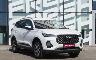 Chery Tiggo 7 Pro, 2021 год, 1 630 000 рублей, 1 фотография