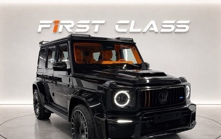 Mercedes-Benz G-Класс AMG, 2026 год, 54 350 000 рублей, 1 фотография