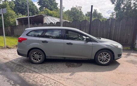 Ford Focus III, 2015 год, 690 000 рублей, 4 фотография