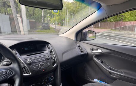 Ford Focus III, 2015 год, 690 000 рублей, 12 фотография