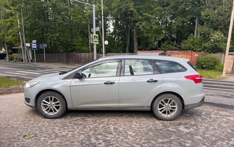 Ford Focus III, 2015 год, 690 000 рублей, 11 фотография