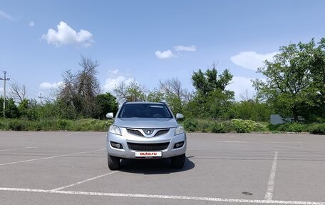 Great Wall Hover H5, 2013 год, 875 000 рублей, 3 фотография