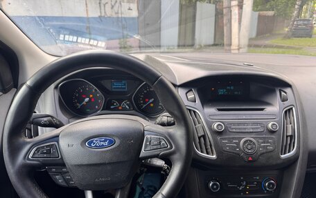 Ford Focus III, 2015 год, 690 000 рублей, 13 фотография