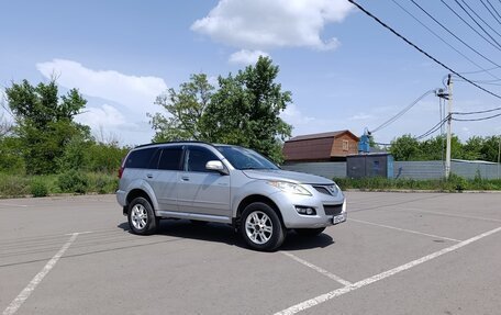 Great Wall Hover H5, 2013 год, 875 000 рублей, 2 фотография