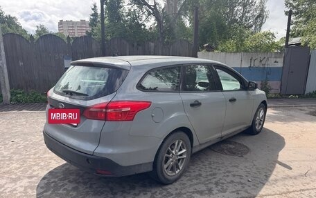 Ford Focus III, 2015 год, 690 000 рублей, 5 фотография